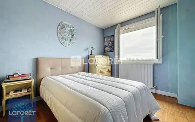Appartement 239 500 € CHENNEVIERES SUR MARNE (94430) photo 5