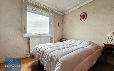Appartement 254 500 € CHENNEVIERES SUR MARNE (94430) photo 6