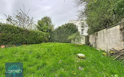 Appartement 254 500 € CHENNEVIERES SUR MARNE (94430) photo 7