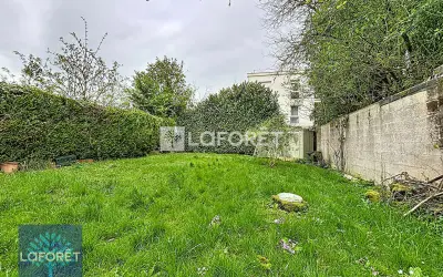 Appartement 239 500 € CHENNEVIERES SUR MARNE (94430) photo 8