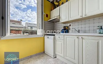 Maison 370 000 € ORMESSON SUR MARNE (94490) photo 4