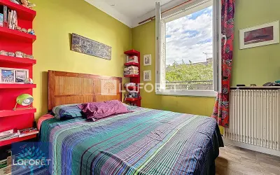 Maison 370 000 € ORMESSON SUR MARNE (94490) photo 5