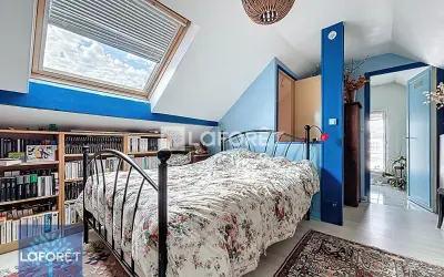 Maison 370 000 € ORMESSON SUR MARNE (94490) photo 7