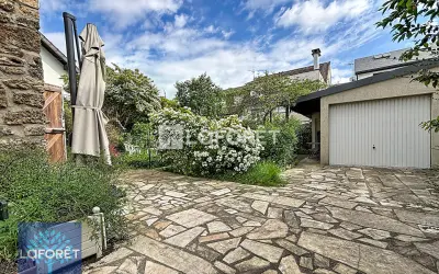 Maison 370 000 € ORMESSON SUR MARNE (94490) photo 9