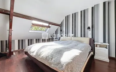 Maison 473 000 € ORMESSON SUR MARNE (94490) photo 5