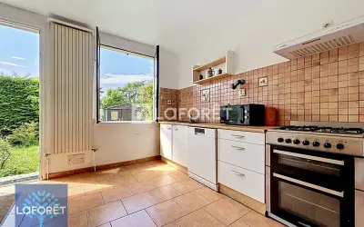 Maison 390 000 € ORMESSON-SUR-MARNE (94490) photo 2
