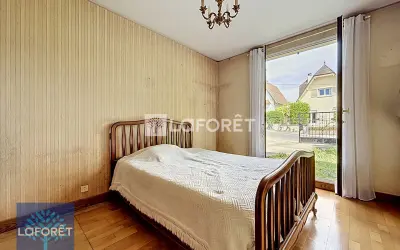 Maison 390 000 € ORMESSON-SUR-MARNE (94490) photo 4