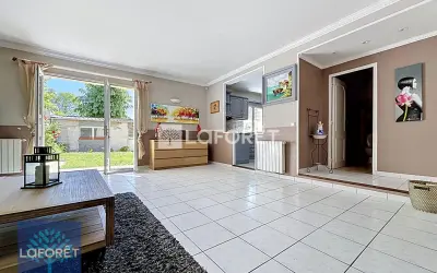 Maison 489 000 € CHENNEVIERES SUR MARNE (94430) photo 2