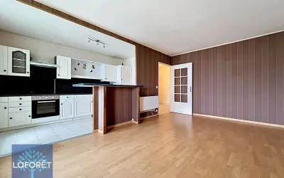 Appartement 166 000 € CHENNEVIERES SUR MARNE (94430) photo 2