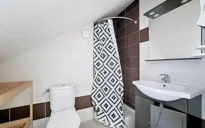 Maison 1 600 €/mois ORMESSON SUR MARNE (94490) photo 6