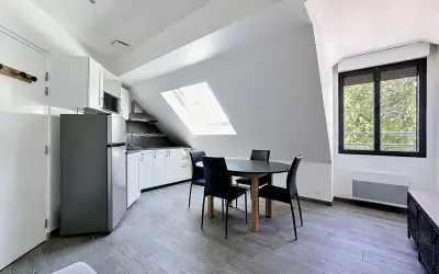 Appartement 1 050 €/mois ORMESSON SUR MARNE (94490) photo 2