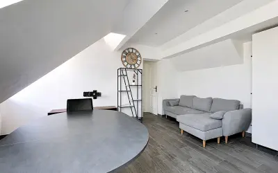 Appartement 950 €/mois ORMESSON SUR MARNE (94490) photo 2