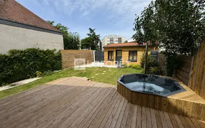 Maison 519 000 € ORMESSON SUR MARNE (94490) photo 2