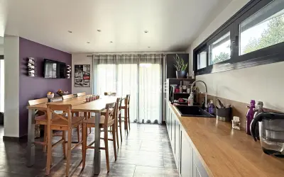Maison 570 000 € ORMESSON SUR MARNE (94490) photo 4