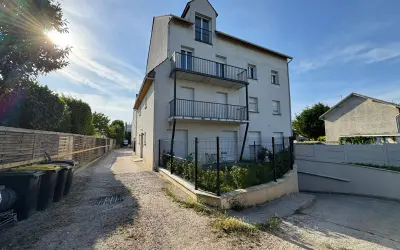 Appartement 1 100 €/mois CHENNEVIERES SUR MARNE (94430) photo 6