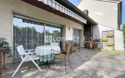 Maison 529 000 € SUCY EN BRIE (94370) photo 6