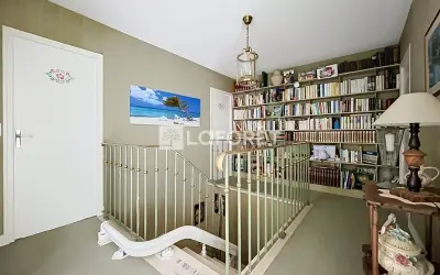Maison 529 000 € SUCY EN BRIE (94370) photo 7