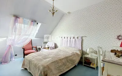 Maison 529 000 € SUCY EN BRIE (94370) photo 8