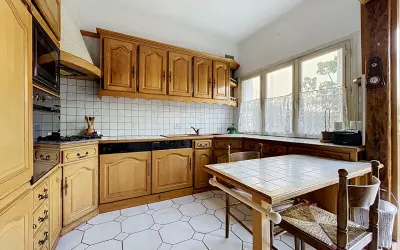 Maison 330 000 € ORMESSON SUR MARNE (94490) photo 2