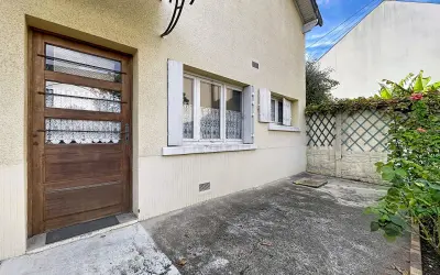Maison 330 000 € ORMESSON SUR MARNE (94490) photo 8