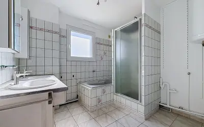Appartement 1 280 €/mois ORMESSON SUR MARNE (94490) photo 8