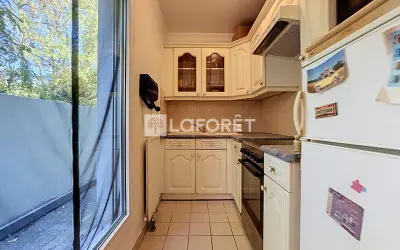 Appartement 1 290 €/mois SURESNES (92150) photo 5