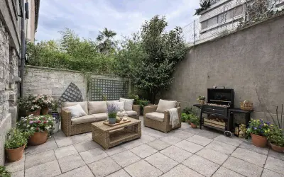 Maison 1 049 000 € SURESNES (92150) photo 5