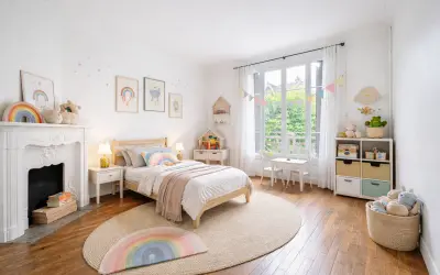 Maison 1 049 000 € SURESNES (92150) photo 6