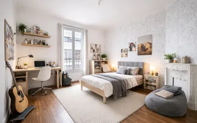 Maison 1 049 000 € SURESNES (92150) photo 8
