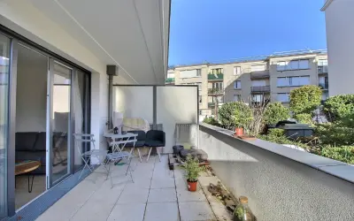 Appartement 1 166 €/mois SURESNES (92150) photo 6
