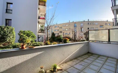 Appartement 1 166 €/mois SURESNES (92150) photo 7
