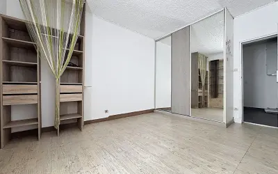 Appartement 1 064 €/mois NANTERRE (92000) photo 6