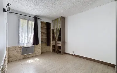 Appartement 1 064 €/mois NANTERRE (92000) photo 7