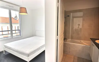 Appartement 1 238 €/mois SURESNES (92150) photo 2
