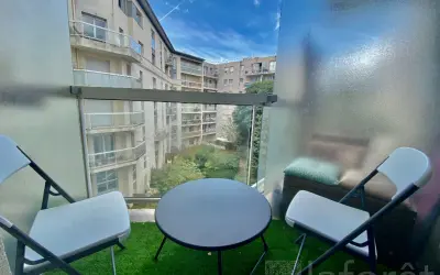 Appartement 949 €/mois SURESNES (92150) photo 2