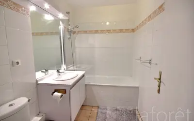Appartement 949 €/mois SURESNES (92150) photo 4