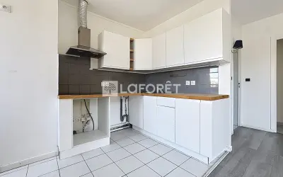 Appartement 992 €/mois RUEIL MALMAISON (92500) photo 4