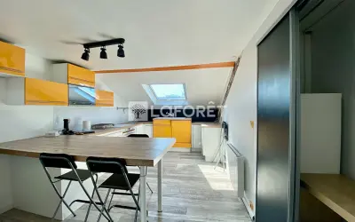 Appartement 1 228 €/mois SURESNES (92150) photo 2
