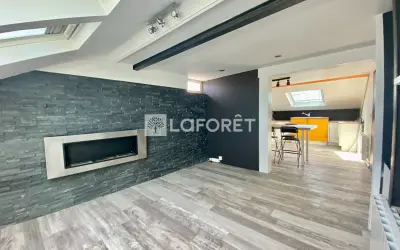 Appartement 1 228 €/mois SURESNES (92150) photo 4