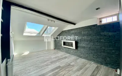 Appartement 1 228 €/mois SURESNES (92150) photo 5