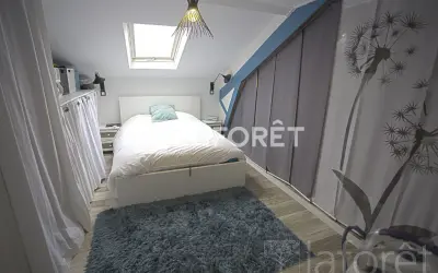 Appartement 1 228 €/mois SURESNES (92150) photo 8