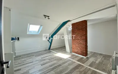 Appartement 1 228 €/mois SURESNES (92150) photo 9