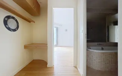 Appartement 2 590 €/mois SURESNES (92150) photo 5