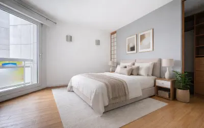 Appartement 2 590 €/mois SURESNES (92150) photo 6