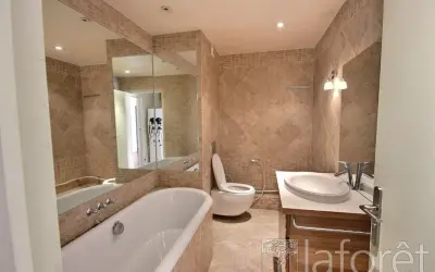 Appartement 2 590 €/mois SURESNES (92150) photo 8