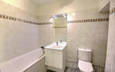 Appartement 1 490 €/mois SURESNES (92150) photo 7