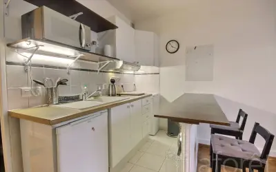 Appartement 891 €/mois SURESNES (92150) photo 4