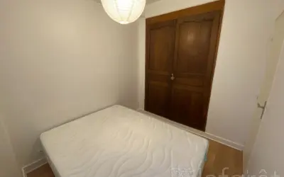 Appartement 891 €/mois SURESNES (92150) photo 5