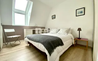 Appartement 2 360 €/mois SURESNES (92150) photo 7