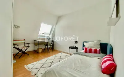 Appartement 2 360 €/mois SURESNES (92150) photo 8
